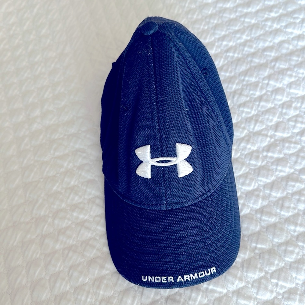 Youth Under Armour hat